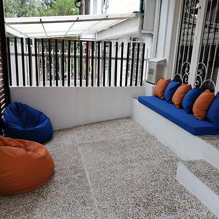 Casa Hotel Botero Μεντεγίν Εξωτερικό φωτογραφία