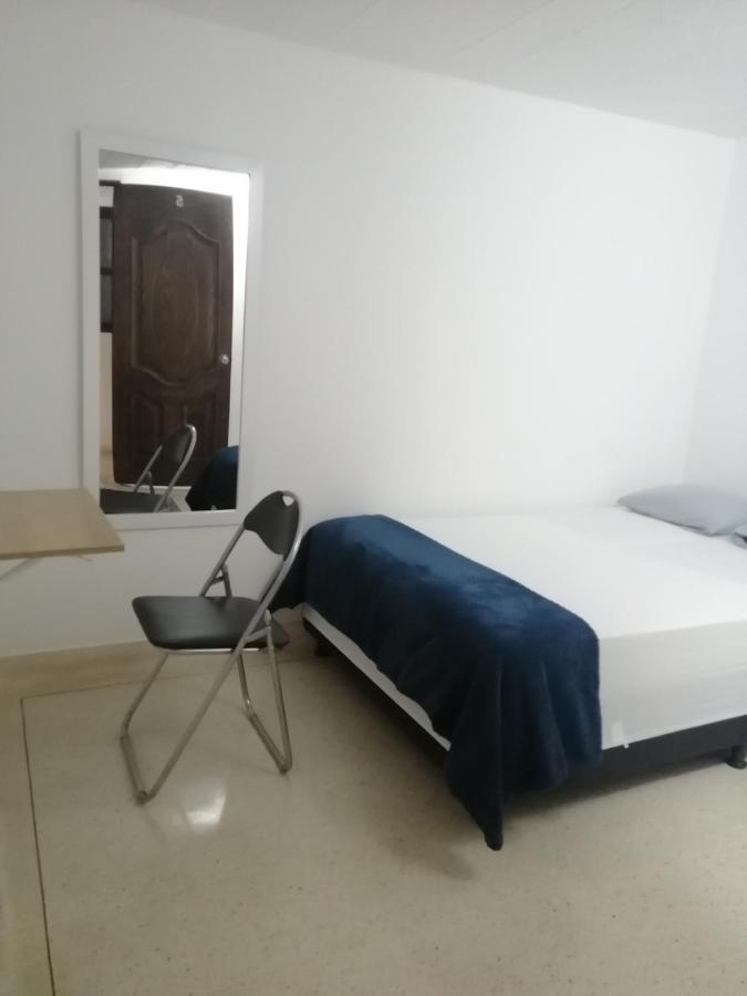 Casa Hotel Botero Μεντεγίν Εξωτερικό φωτογραφία