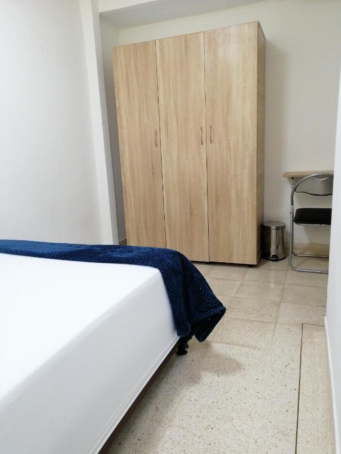 Casa Hotel Botero Μεντεγίν Εξωτερικό φωτογραφία