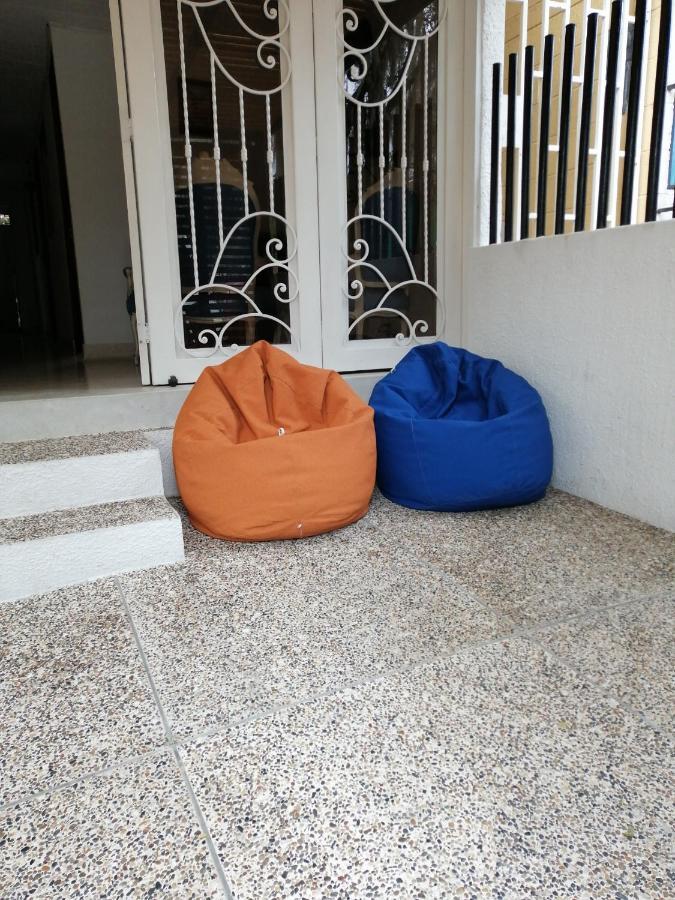 Casa Hotel Botero Μεντεγίν Εξωτερικό φωτογραφία