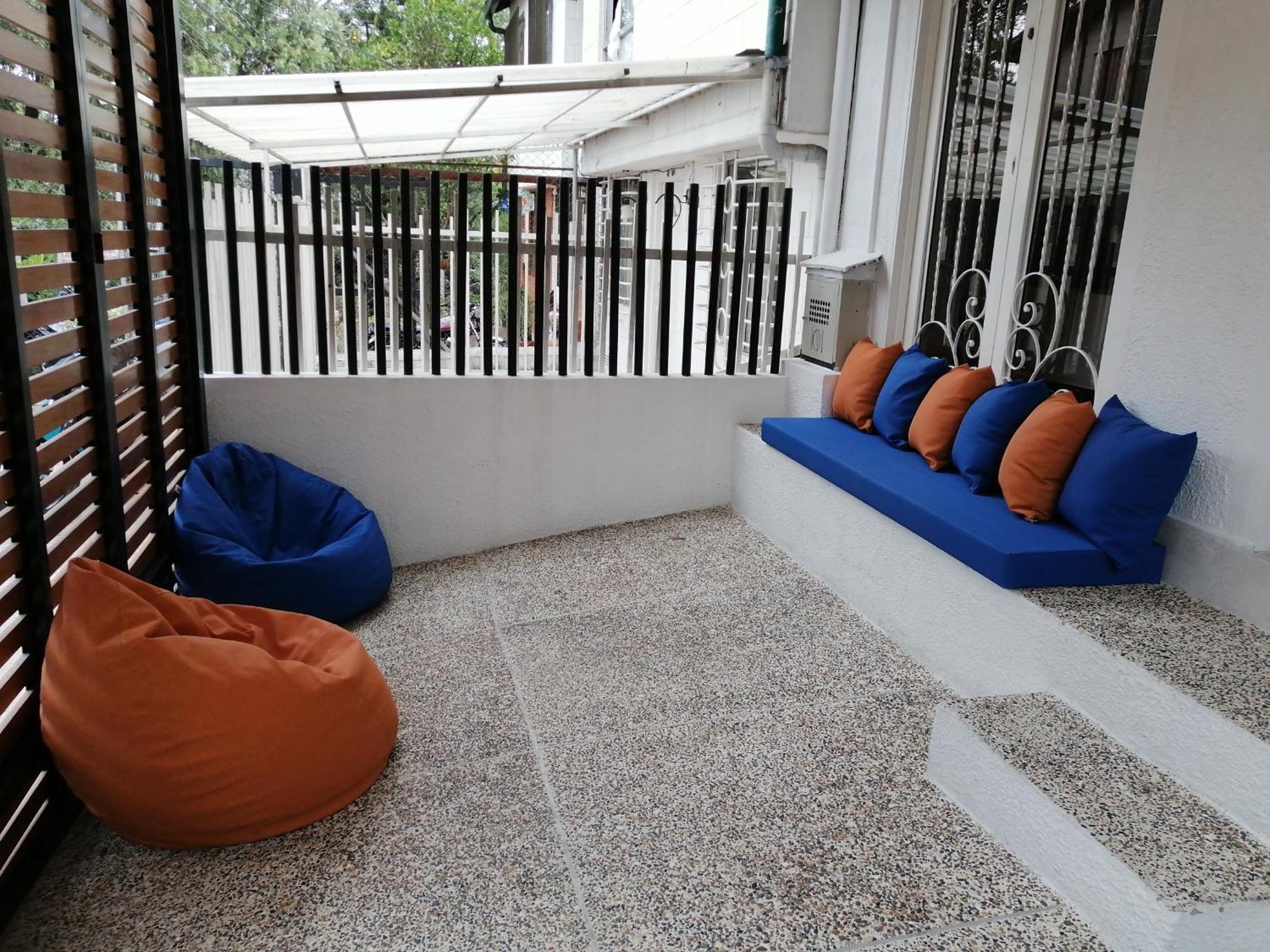 Casa Hotel Botero Μεντεγίν Εξωτερικό φωτογραφία